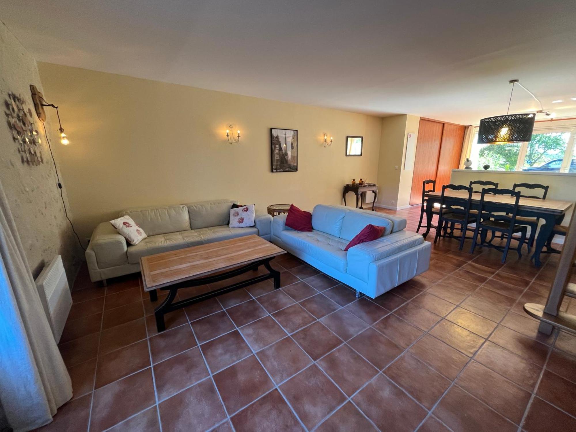 Gites Le Mathelin Lamothe-Montravel エクステリア 写真